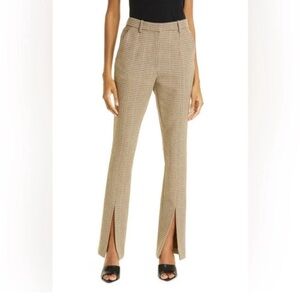 ALC Edwin Split Hem Pant